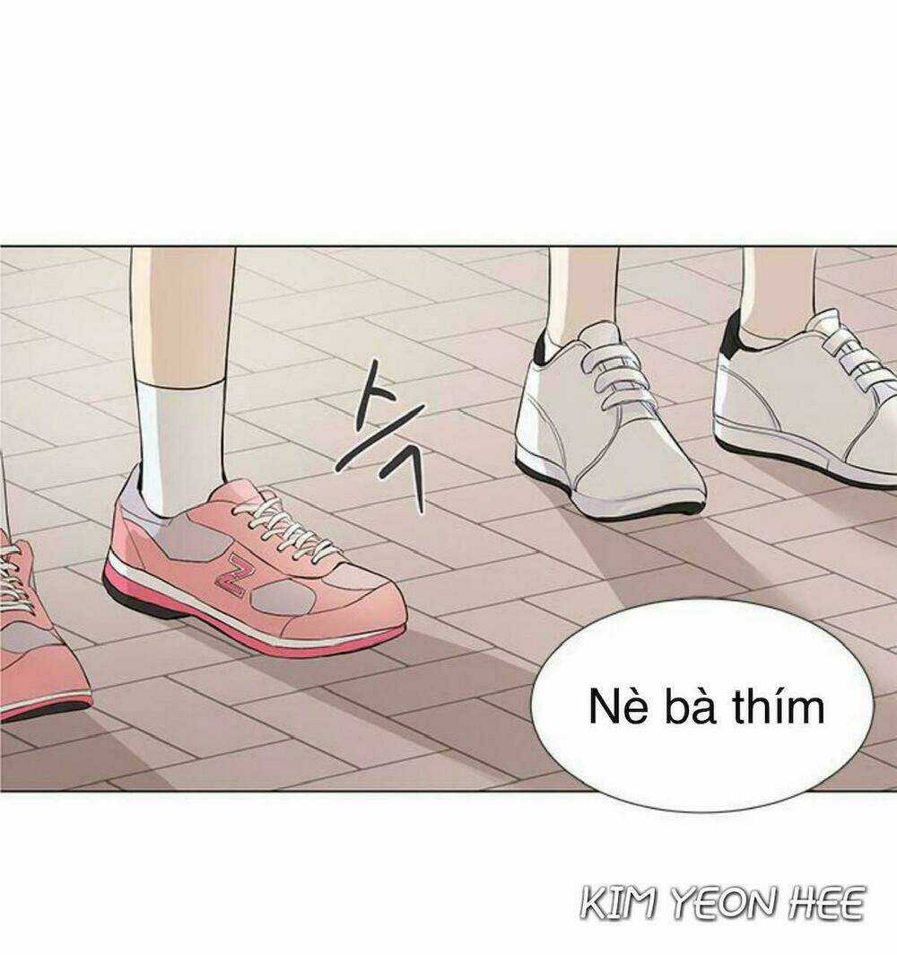 Tôi Kết Hôn Cùng Antifan Chapter 25.1 trang 10