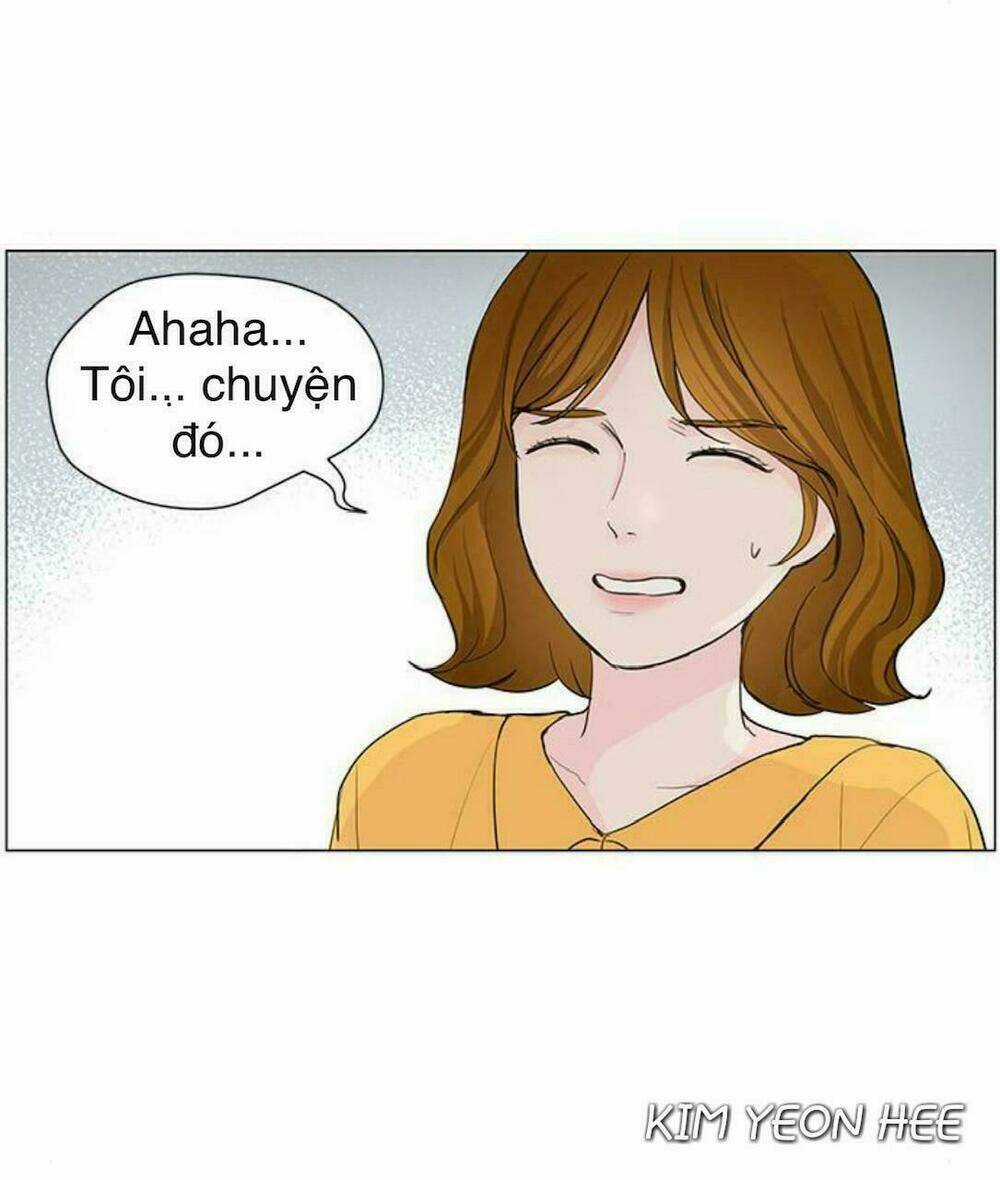 Tôi Kết Hôn Cùng Antifan Chapter 25.1 trang 12