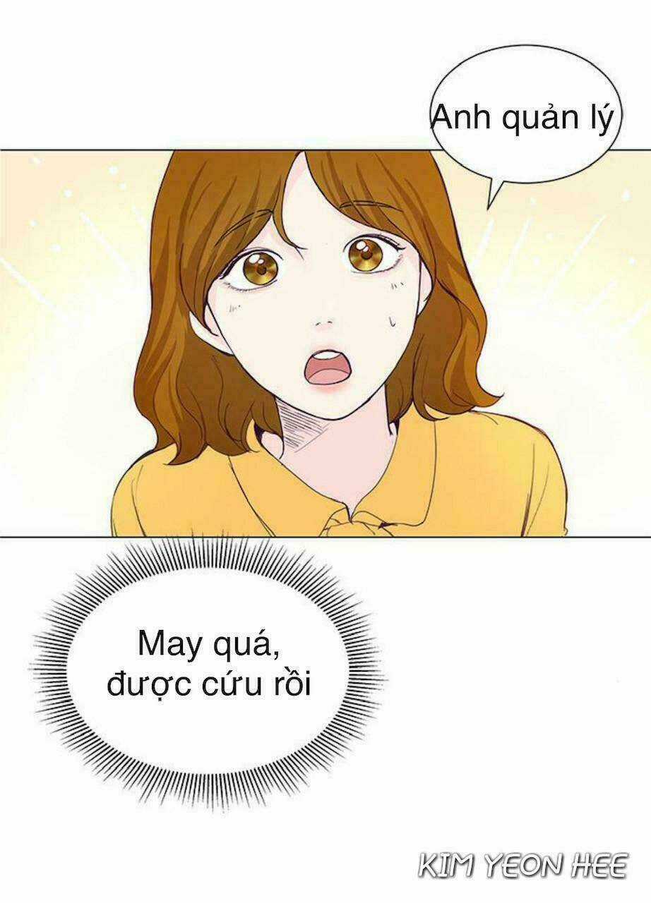 Tôi Kết Hôn Cùng Antifan Chapter 25.1 trang 20