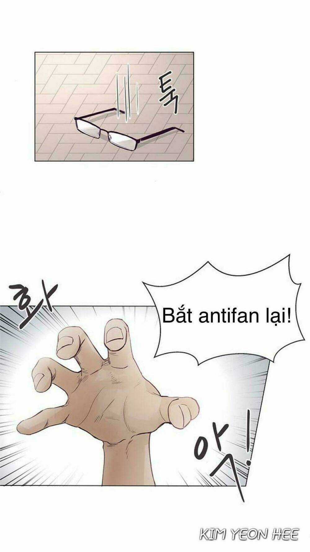 Tôi Kết Hôn Cùng Antifan Chapter 25.1 trang 23