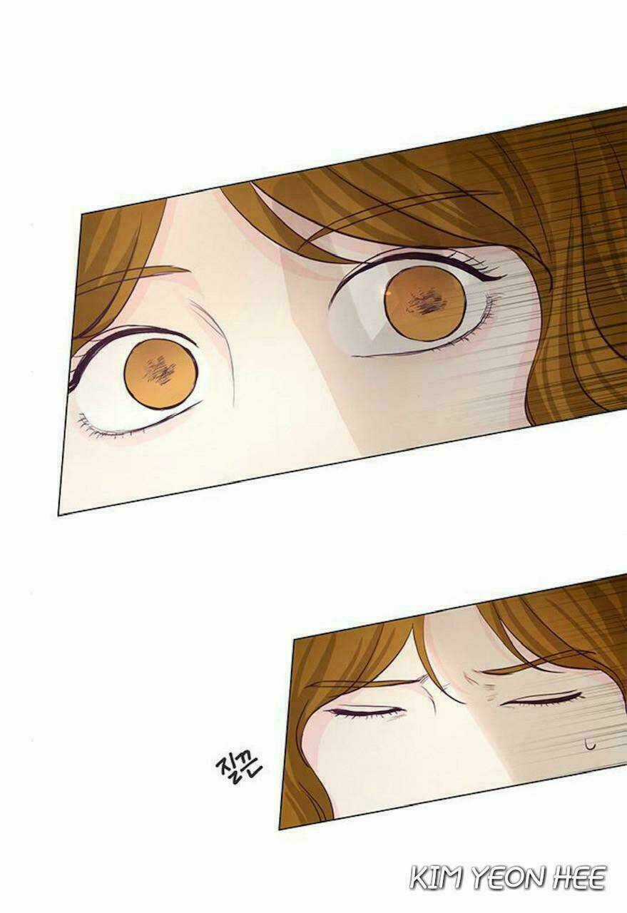 Tôi Kết Hôn Cùng Antifan Chapter 25.1 trang 24