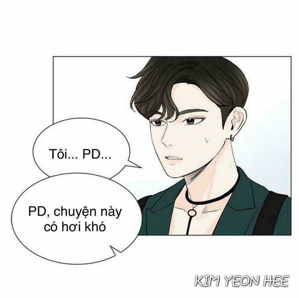 Tôi Kết Hôn Cùng Antifan Chapter 25.1 trang 36