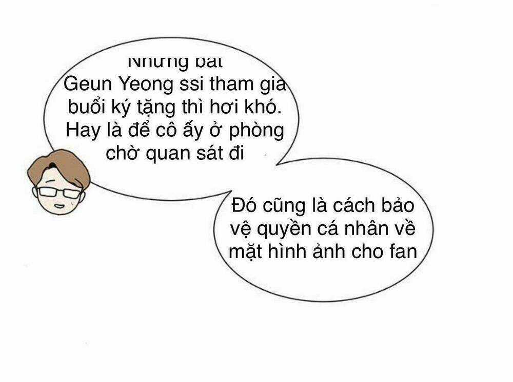 Tôi Kết Hôn Cùng Antifan Chapter 25.1 trang 39