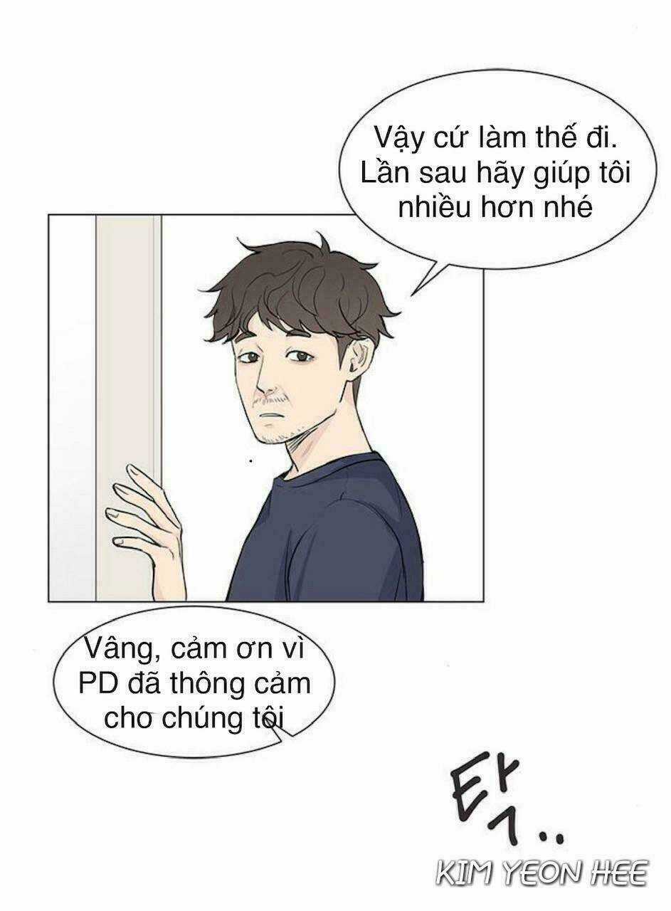 Tôi Kết Hôn Cùng Antifan Chapter 25.1 trang 40