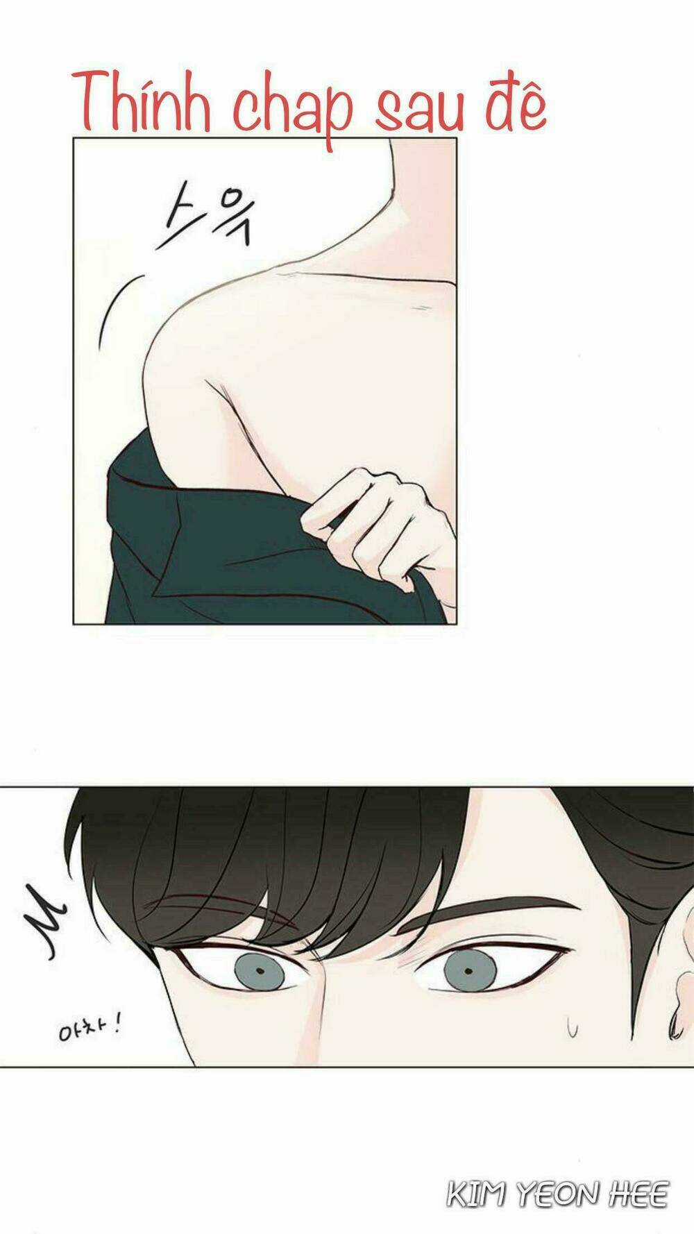 Tôi Kết Hôn Cùng Antifan Chapter 25.1 trang 43