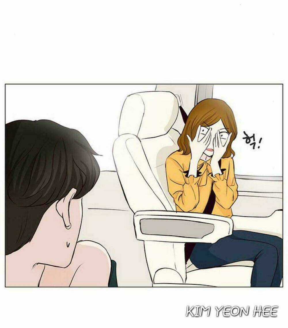 Tôi Kết Hôn Cùng Antifan Chapter 25.1 trang 44