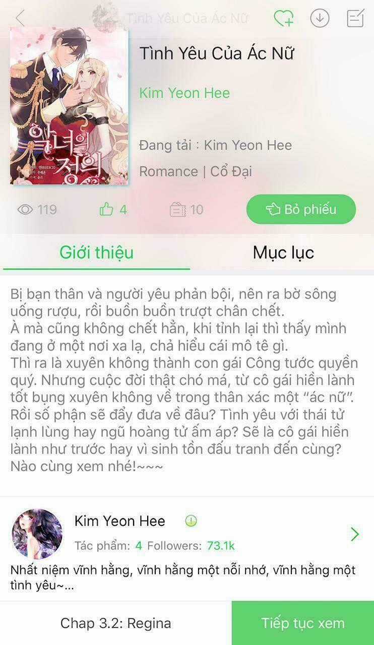 Tôi Kết Hôn Cùng Antifan Chapter 25.1 trang 50