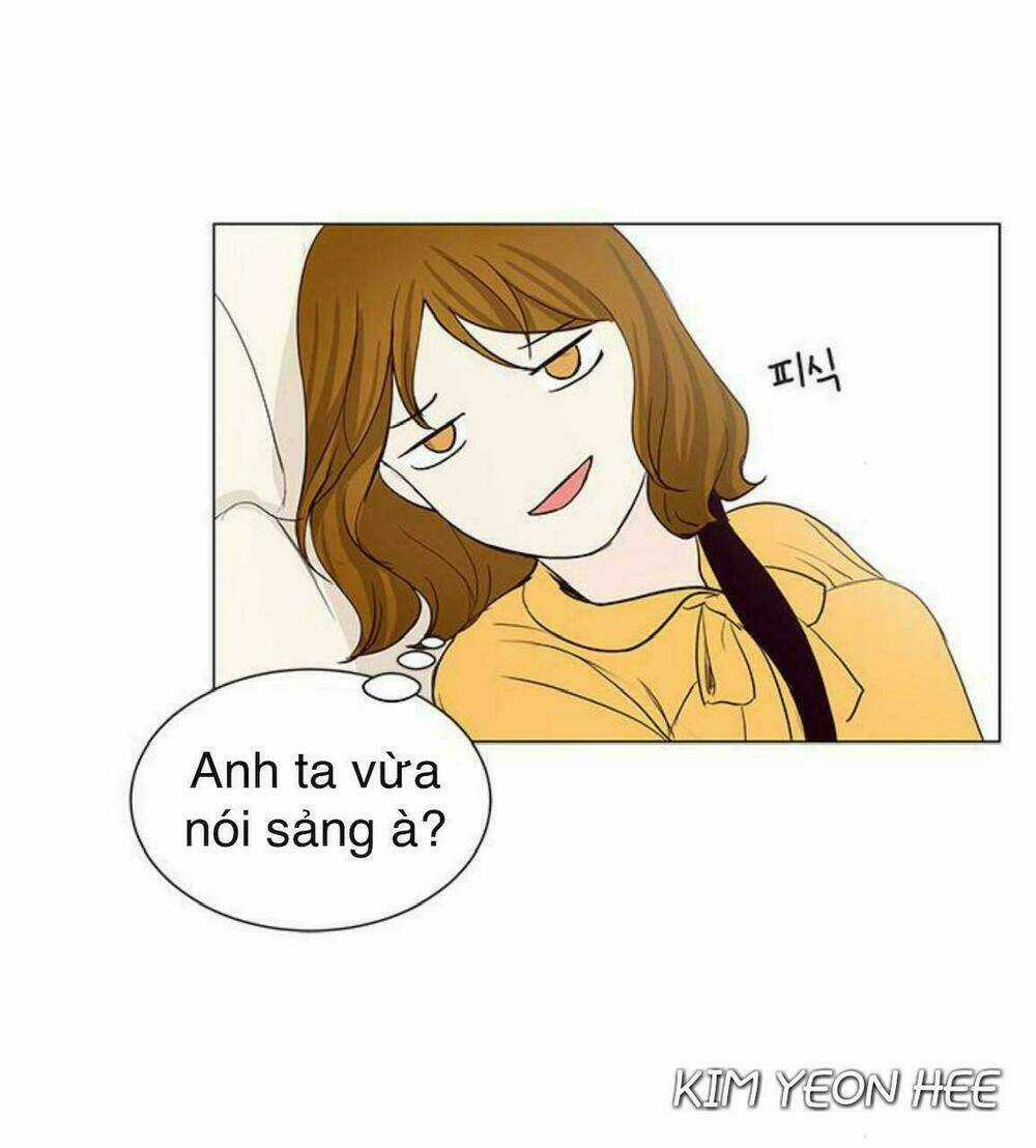 Tôi Kết Hôn Cùng Antifan Chapter 25.2 trang 13