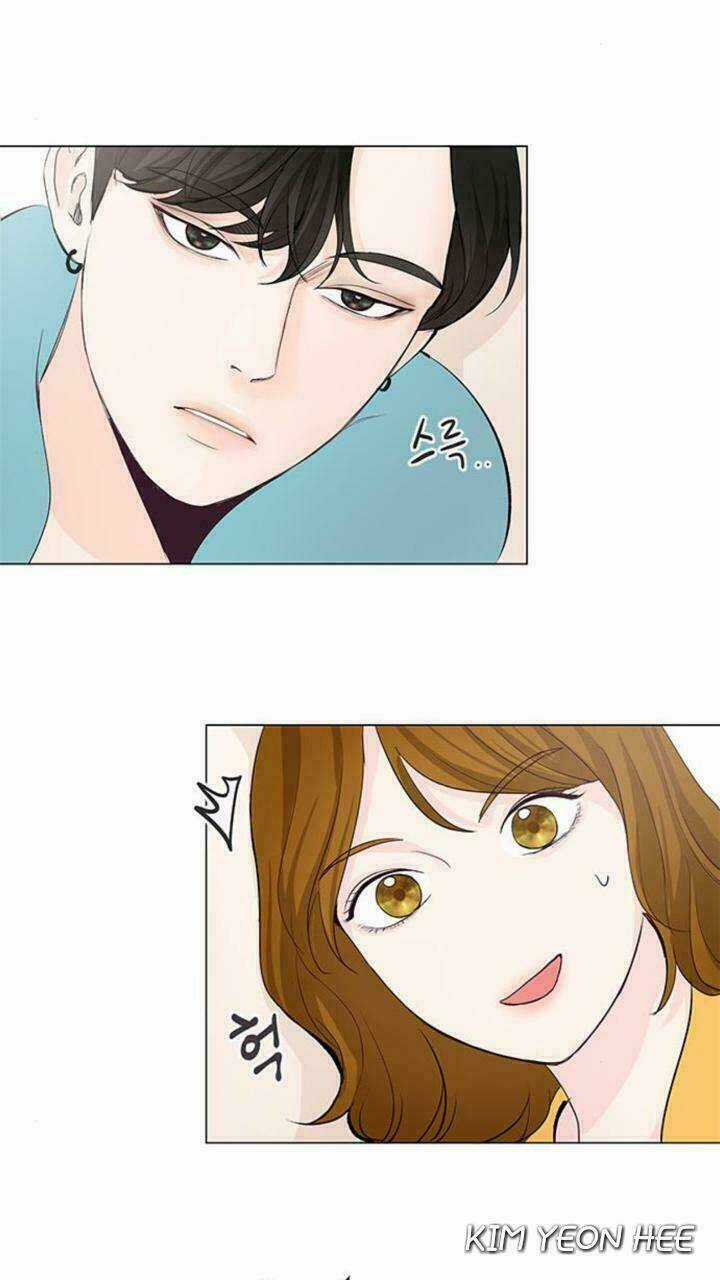 Tôi Kết Hôn Cùng Antifan Chapter 25.2 trang 14