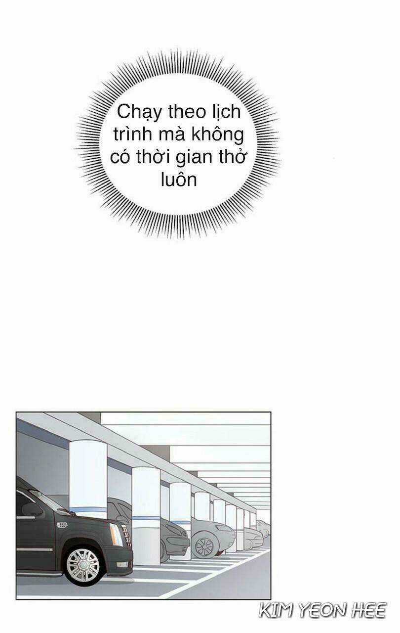 Tôi Kết Hôn Cùng Antifan Chapter 25.2 trang 2