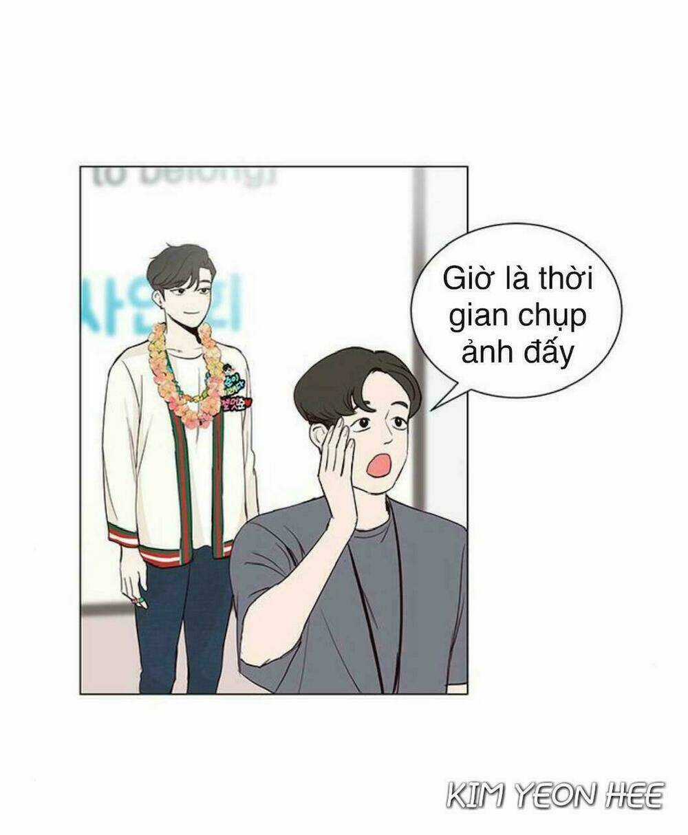 Tôi Kết Hôn Cùng Antifan Chapter 25.2 trang 28