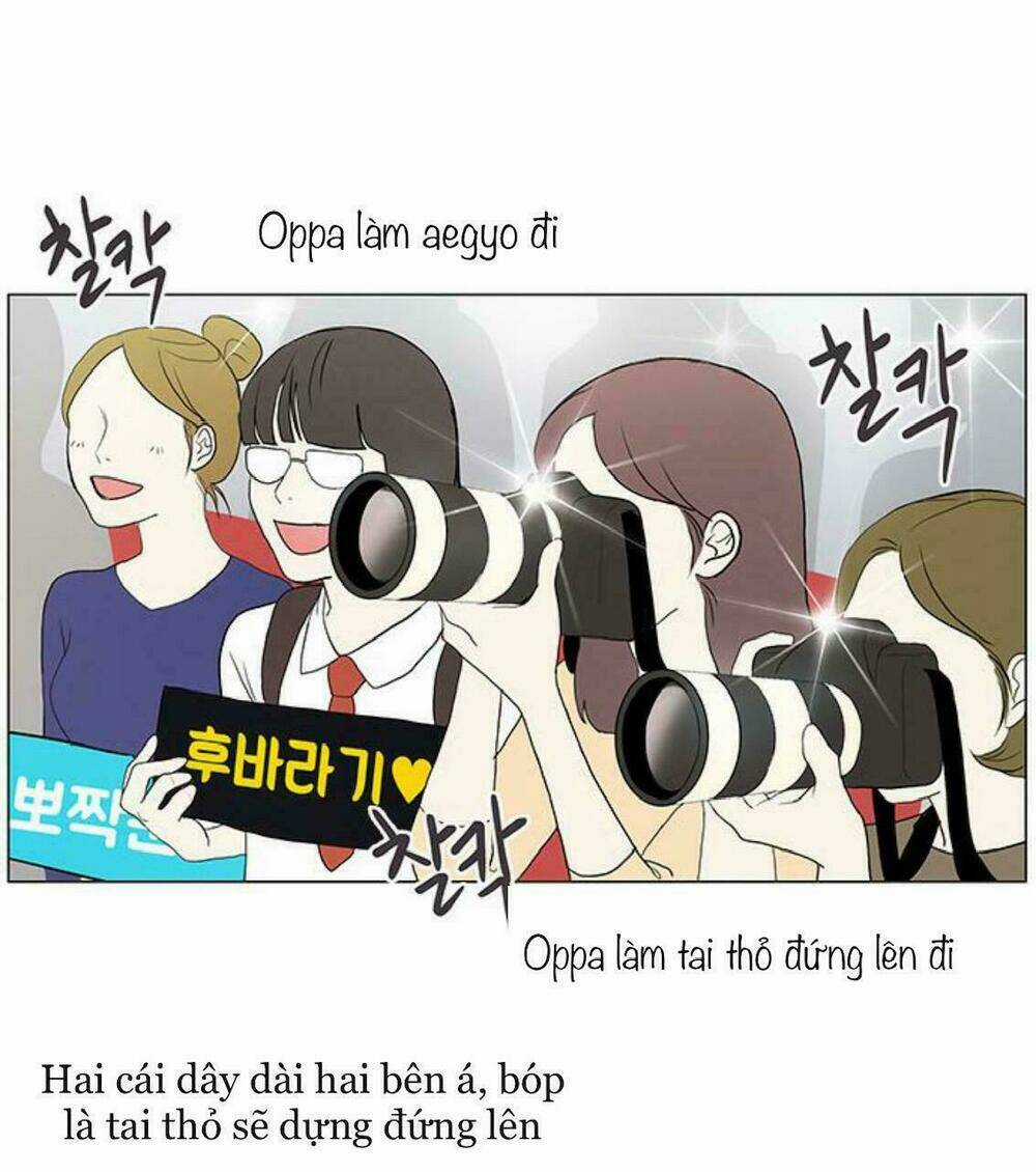 Tôi Kết Hôn Cùng Antifan Chapter 25.2 trang 29