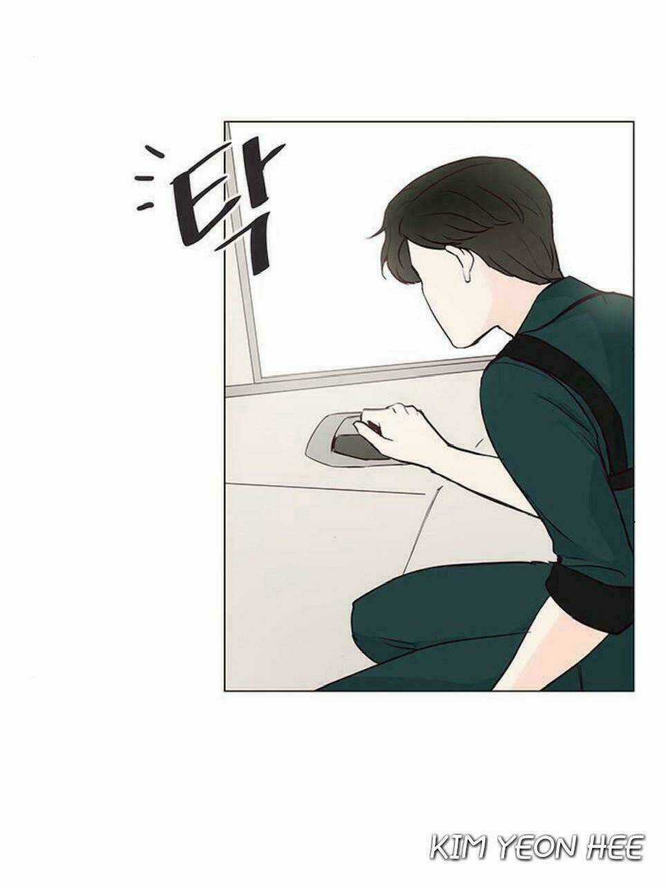 Tôi Kết Hôn Cùng Antifan Chapter 25.2 trang 3