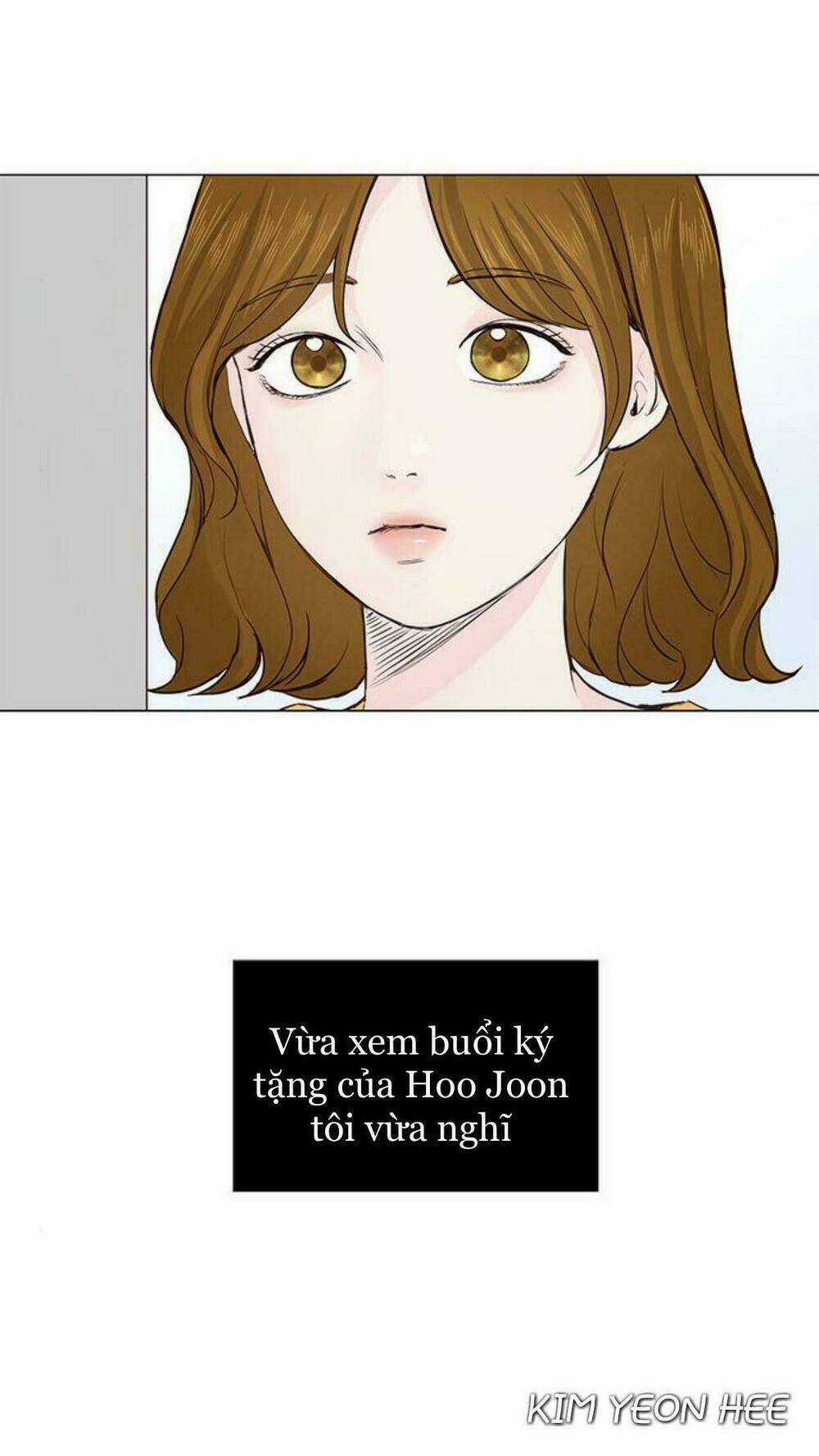 Tôi Kết Hôn Cùng Antifan Chapter 25.2 trang 30