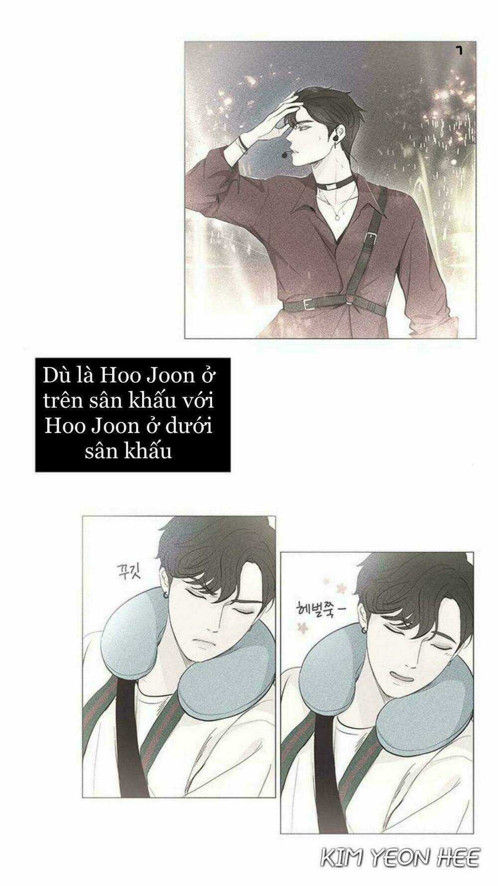 Tôi Kết Hôn Cùng Antifan Chapter 25.2 trang 31