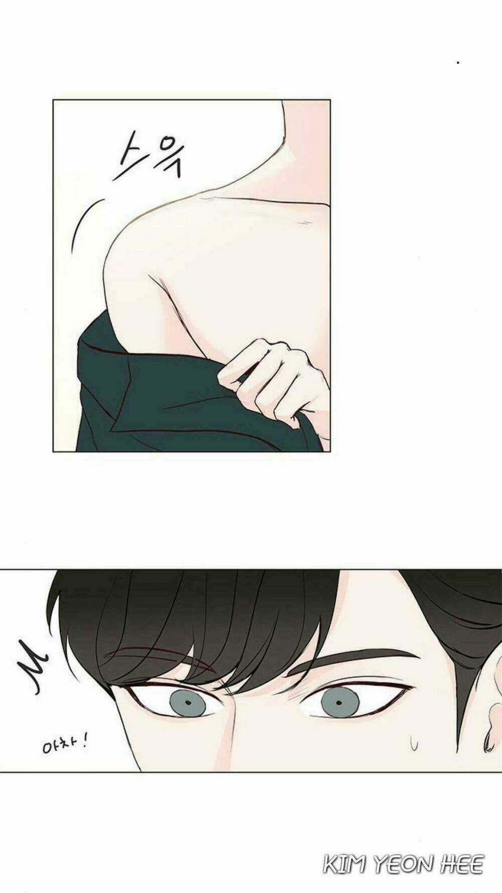 Tôi Kết Hôn Cùng Antifan Chapter 25.2 trang 4