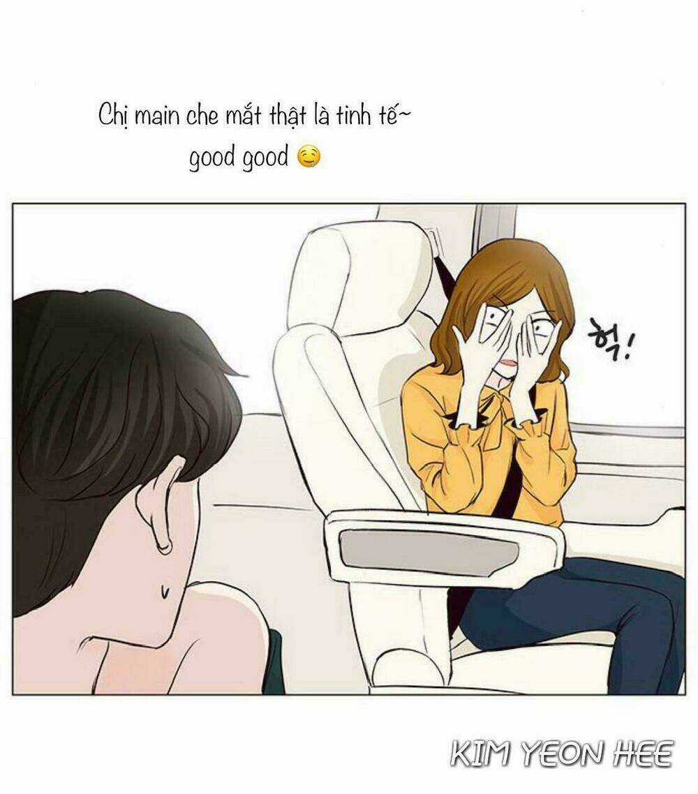 Tôi Kết Hôn Cùng Antifan Chapter 25.2 trang 5