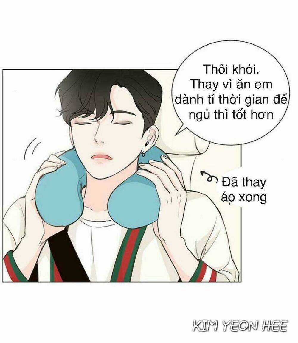 Tôi Kết Hôn Cùng Antifan Chapter 25.2 trang 8