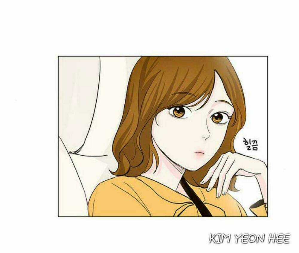 Tôi Kết Hôn Cùng Antifan Chapter 25.2 trang 9