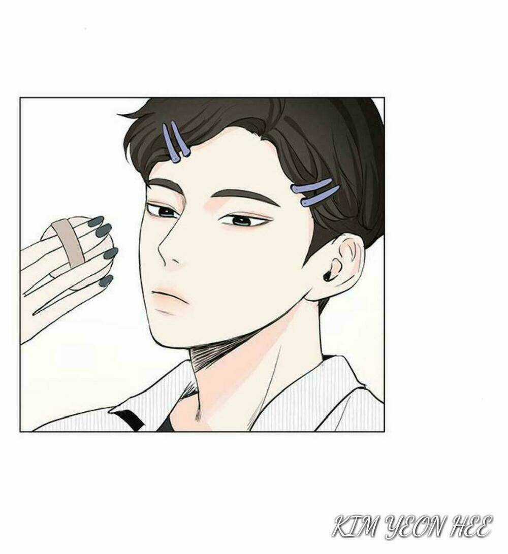 Tôi Kết Hôn Cùng Antifan Chapter 26.1 trang 10