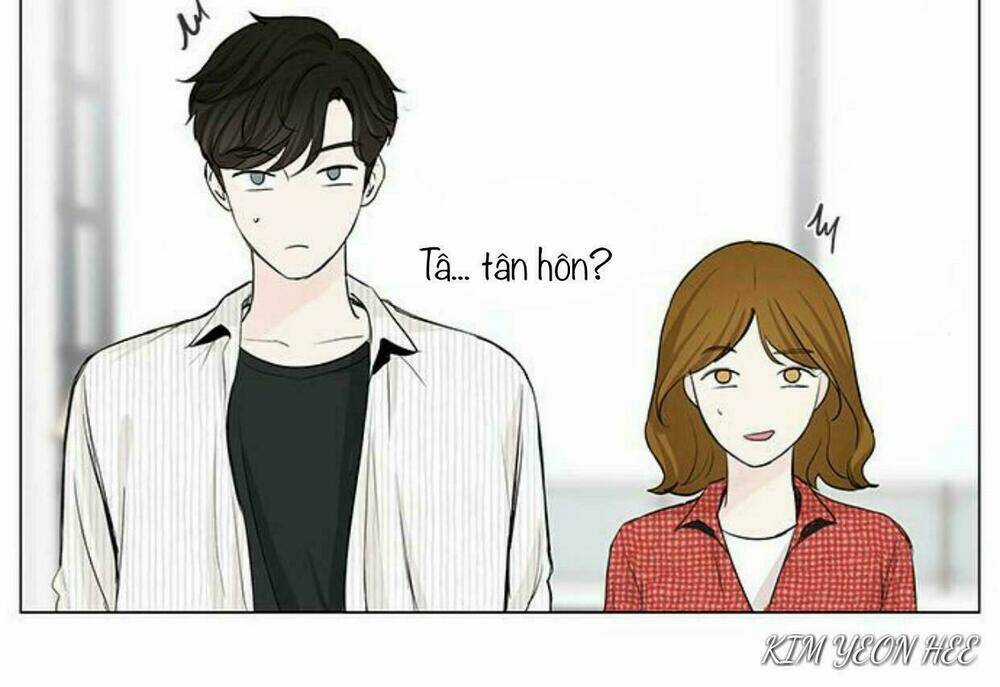 Tôi Kết Hôn Cùng Antifan Chapter 26.1 trang 12