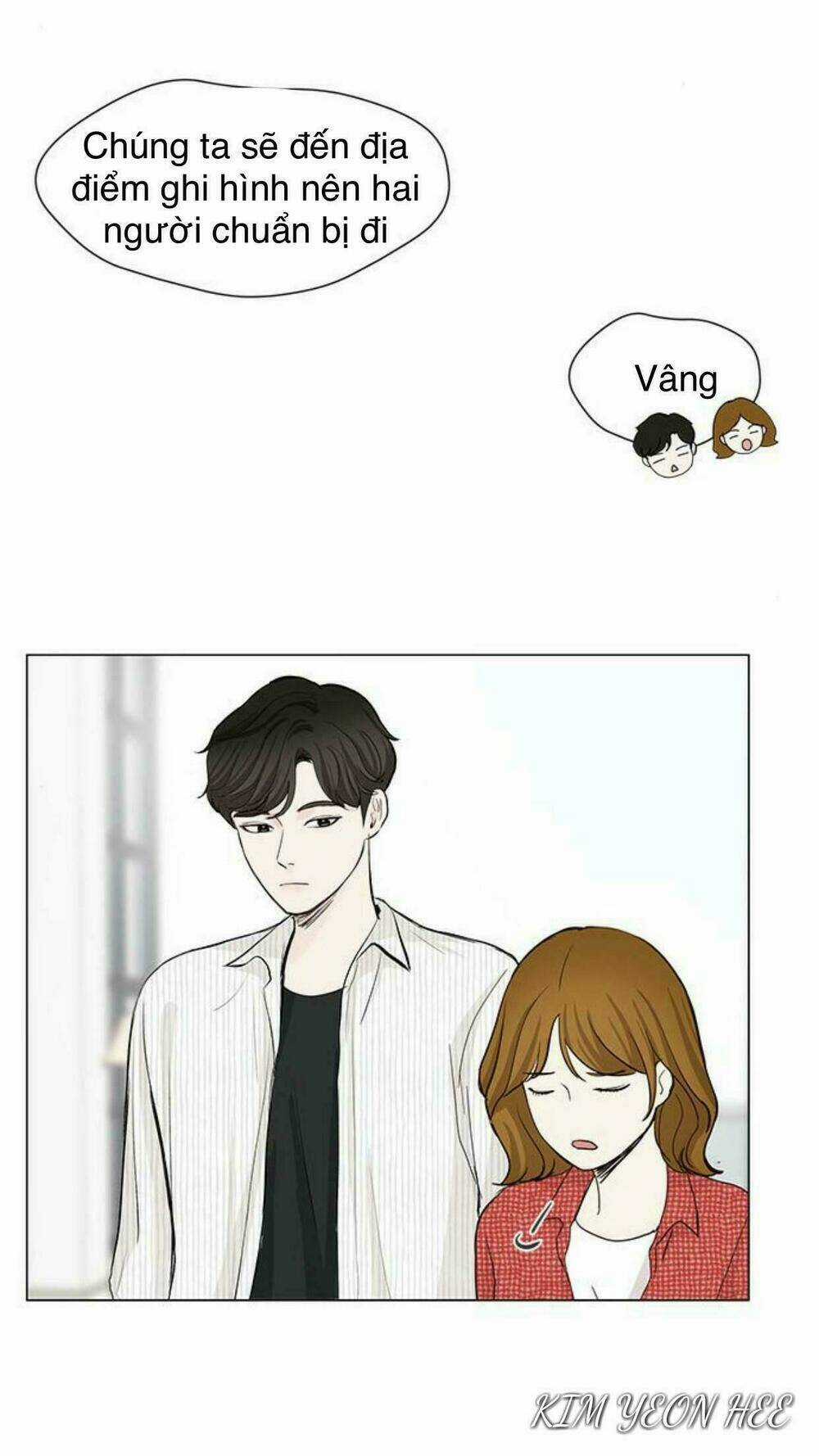 Tôi Kết Hôn Cùng Antifan Chapter 26.1 trang 14