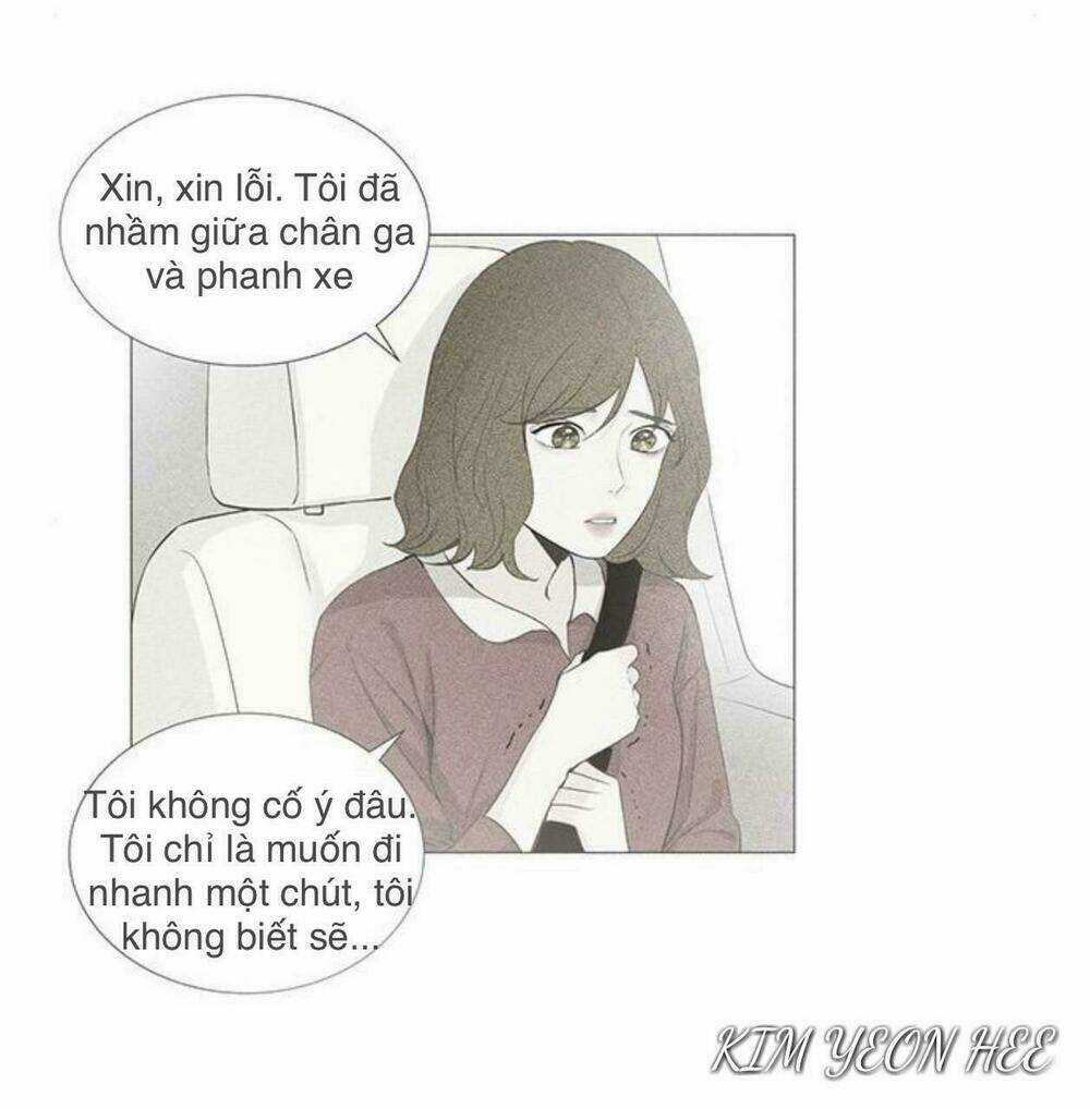 Tôi Kết Hôn Cùng Antifan Chapter 26.1 trang 15