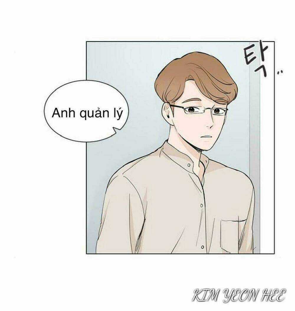 Tôi Kết Hôn Cùng Antifan Chapter 26.1 trang 19