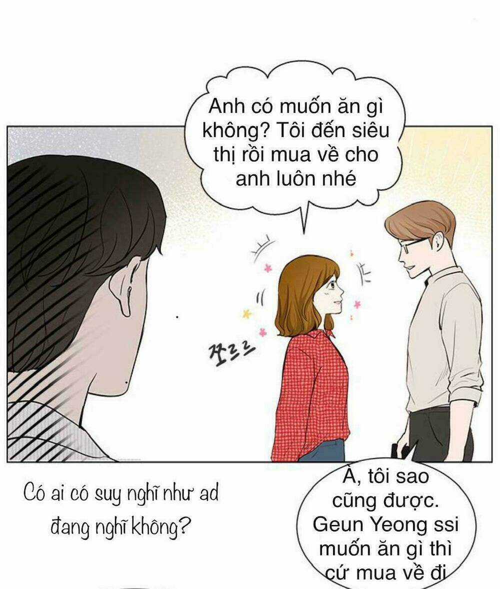 Tôi Kết Hôn Cùng Antifan Chapter 26.1 trang 20