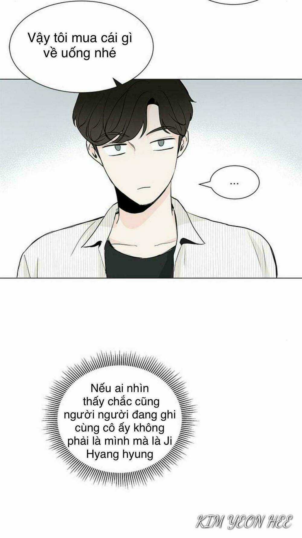 Tôi Kết Hôn Cùng Antifan Chapter 26.1 trang 21