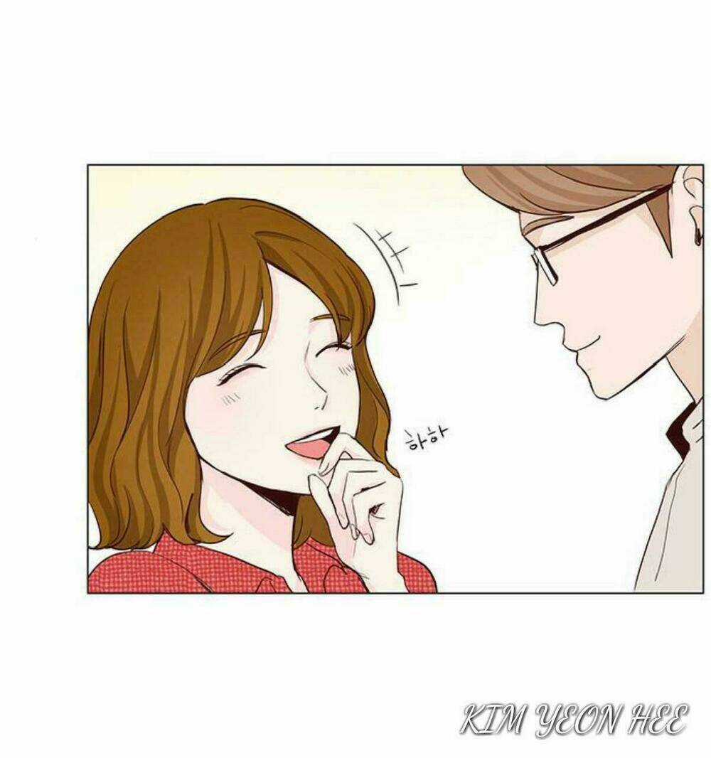 Tôi Kết Hôn Cùng Antifan Chapter 26.1 trang 22