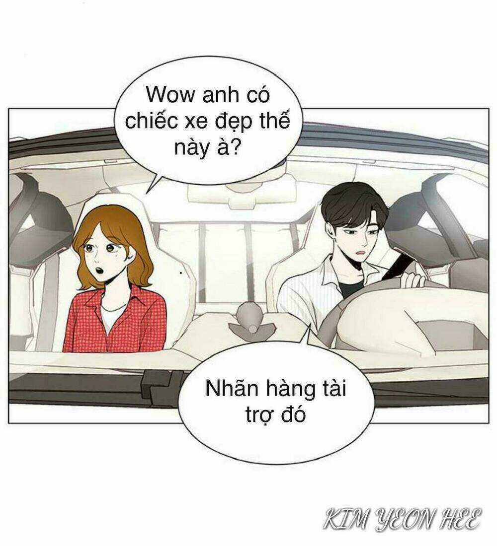 Tôi Kết Hôn Cùng Antifan Chapter 26.1 trang 25