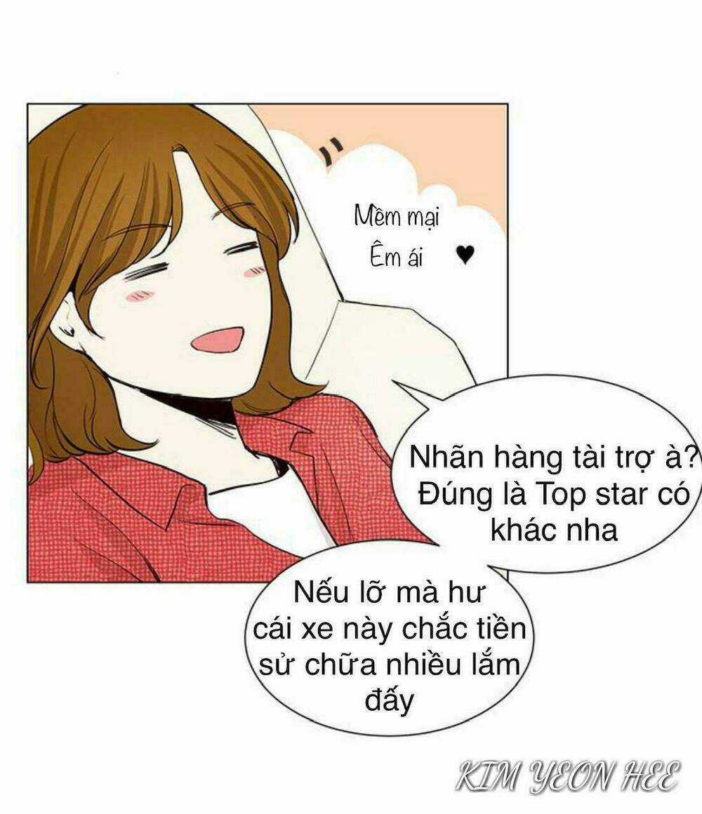 Tôi Kết Hôn Cùng Antifan Chapter 26.1 trang 26