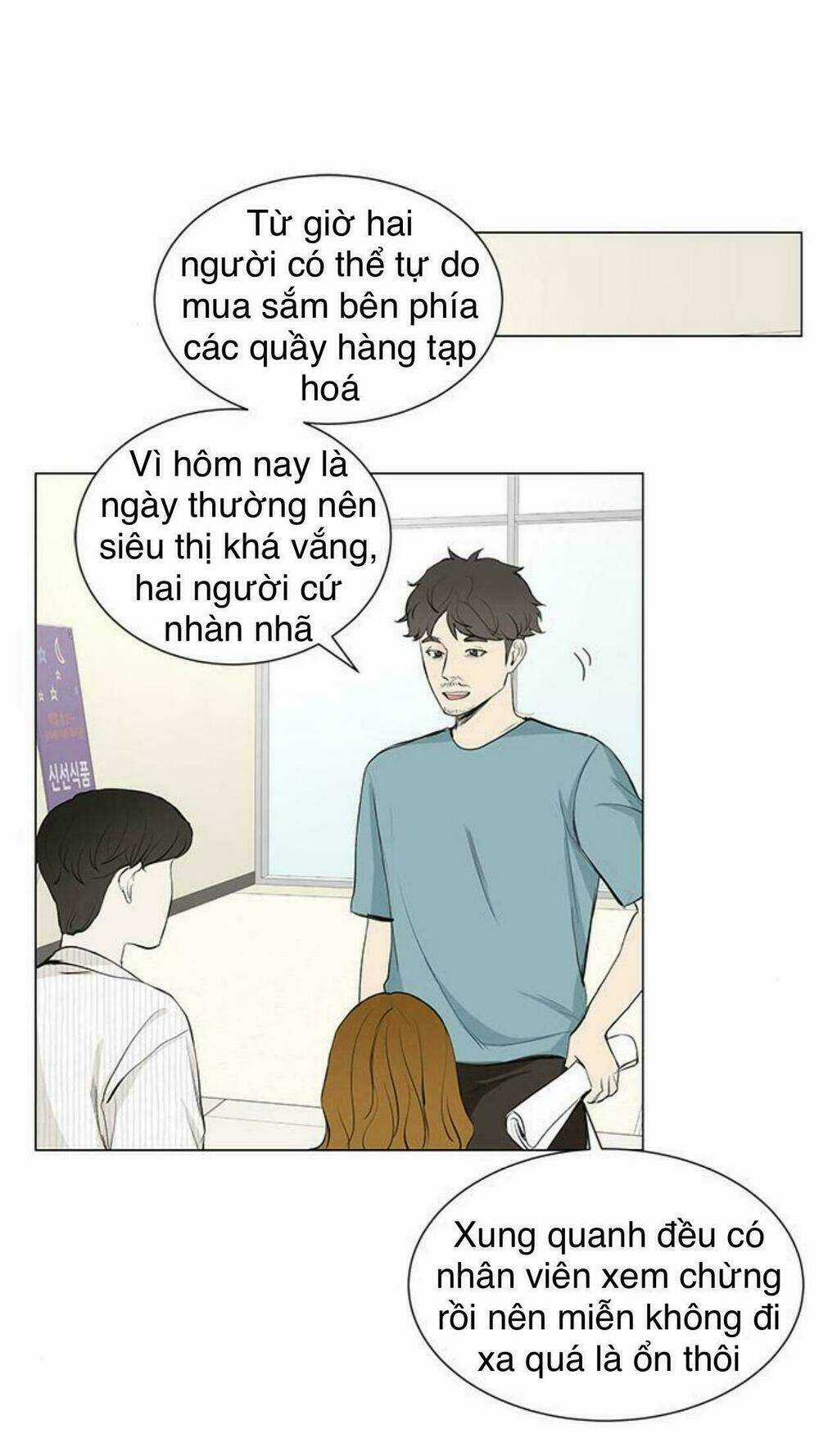 Tôi Kết Hôn Cùng Antifan Chapter 26.1 trang 36