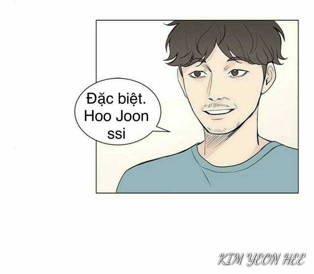 Tôi Kết Hôn Cùng Antifan Chapter 26.1 trang 38