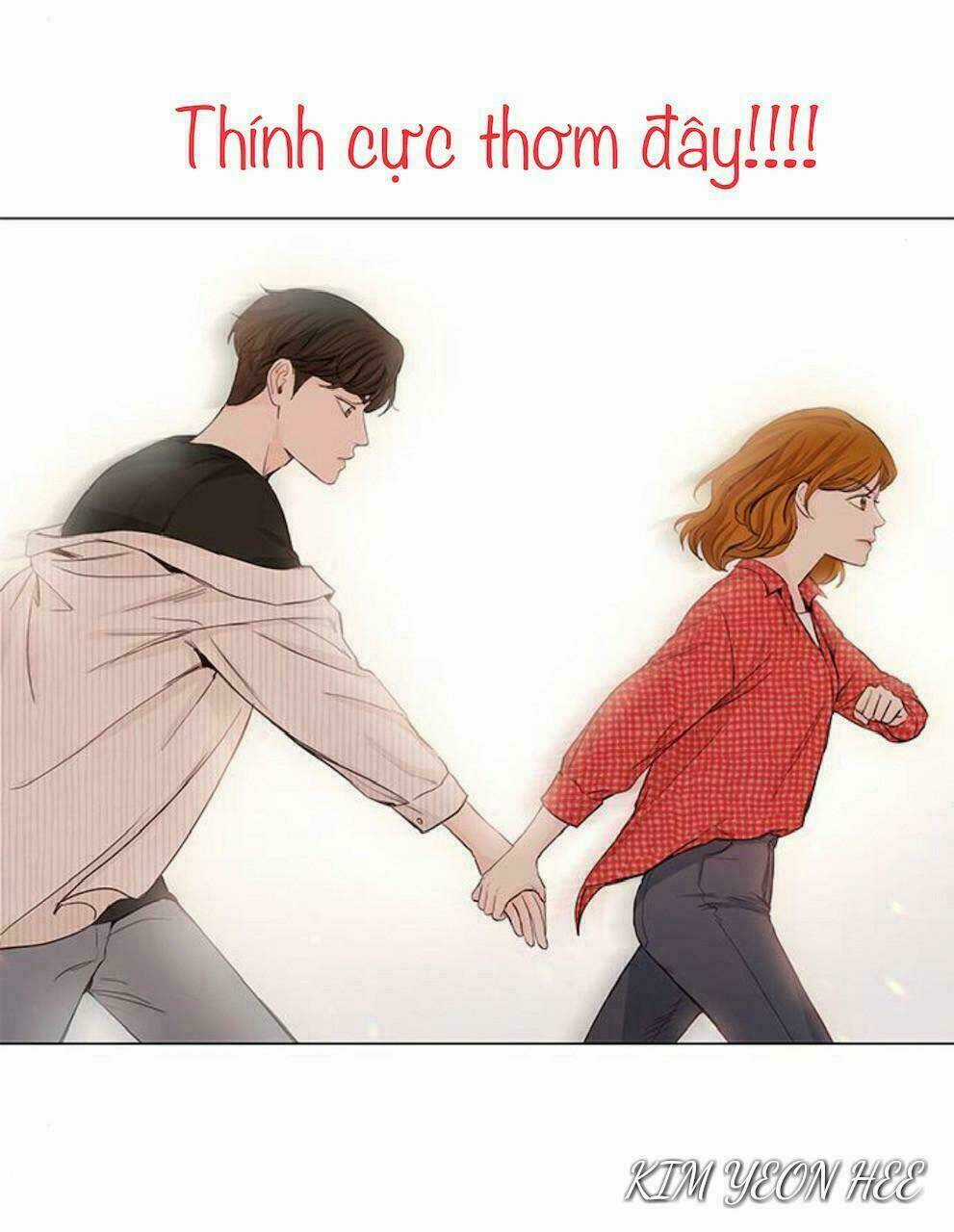 Tôi Kết Hôn Cùng Antifan Chapter 26.1 trang 40