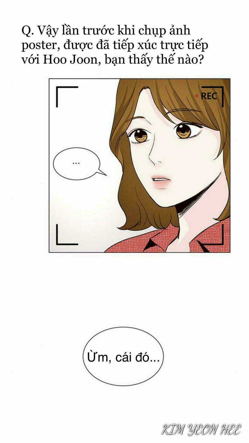 Tôi Kết Hôn Cùng Antifan Chapter 26.1 trang 7