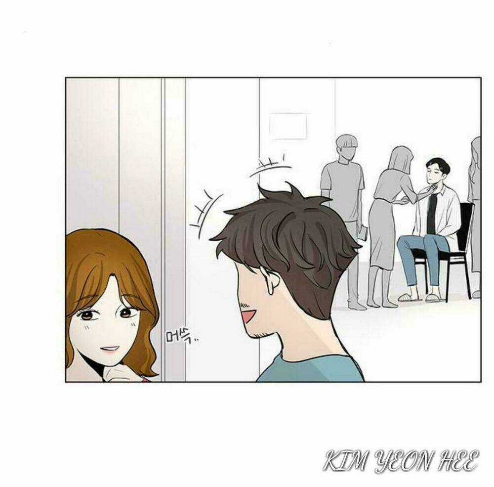 Tôi Kết Hôn Cùng Antifan Chapter 26.1 trang 9