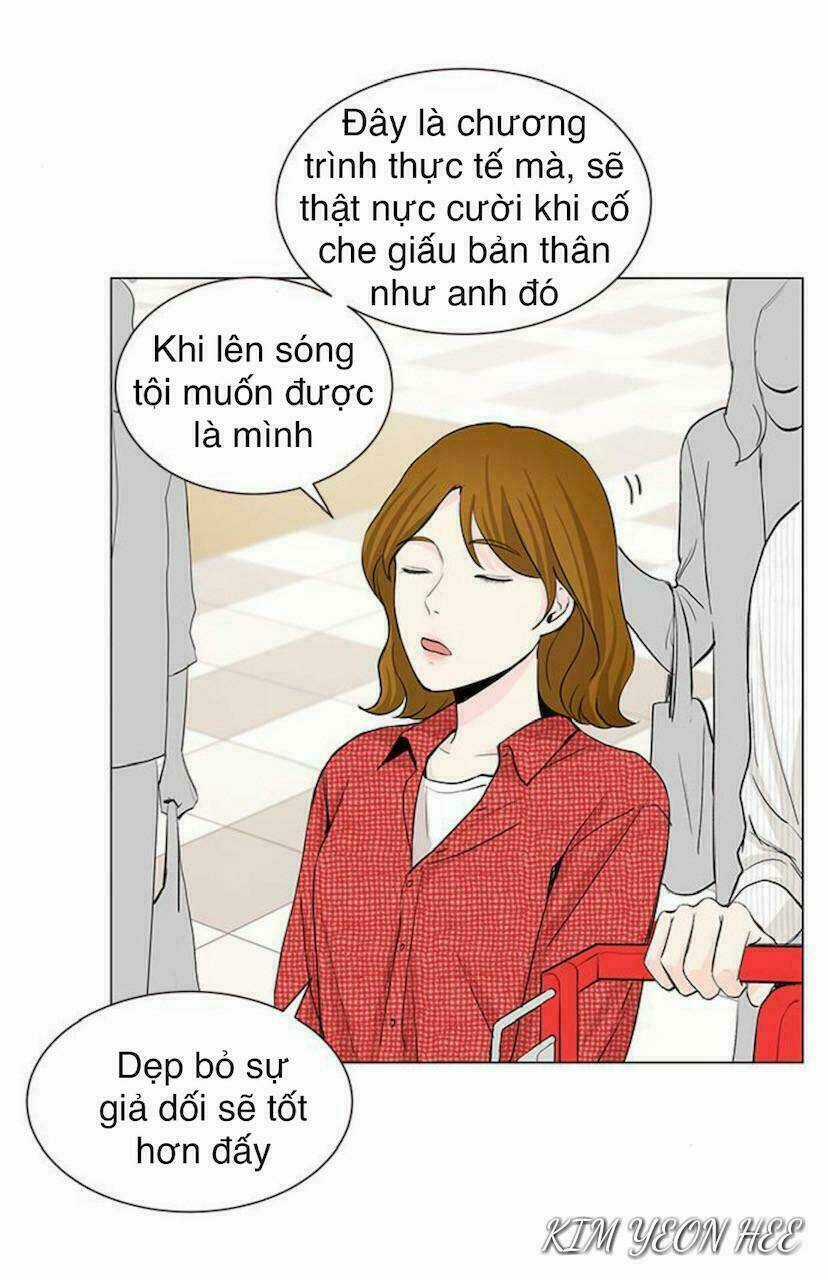 Tôi Kết Hôn Cùng Antifan Chapter 26.2 trang 10