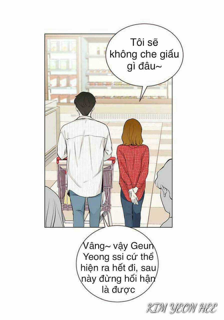 Tôi Kết Hôn Cùng Antifan Chapter 26.2 trang 11