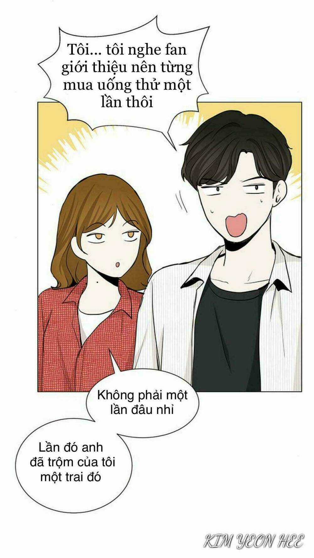 Tôi Kết Hôn Cùng Antifan Chapter 26.2 trang 13