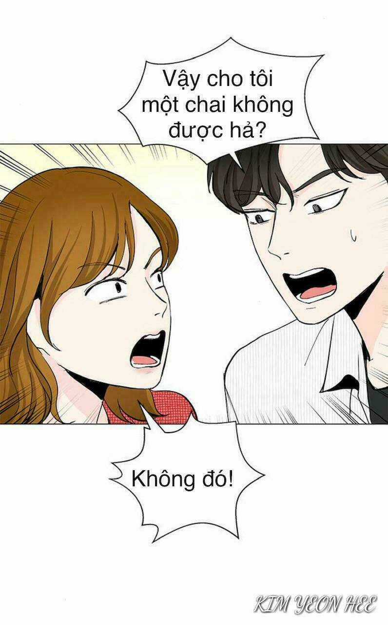 Tôi Kết Hôn Cùng Antifan Chapter 26.2 trang 15