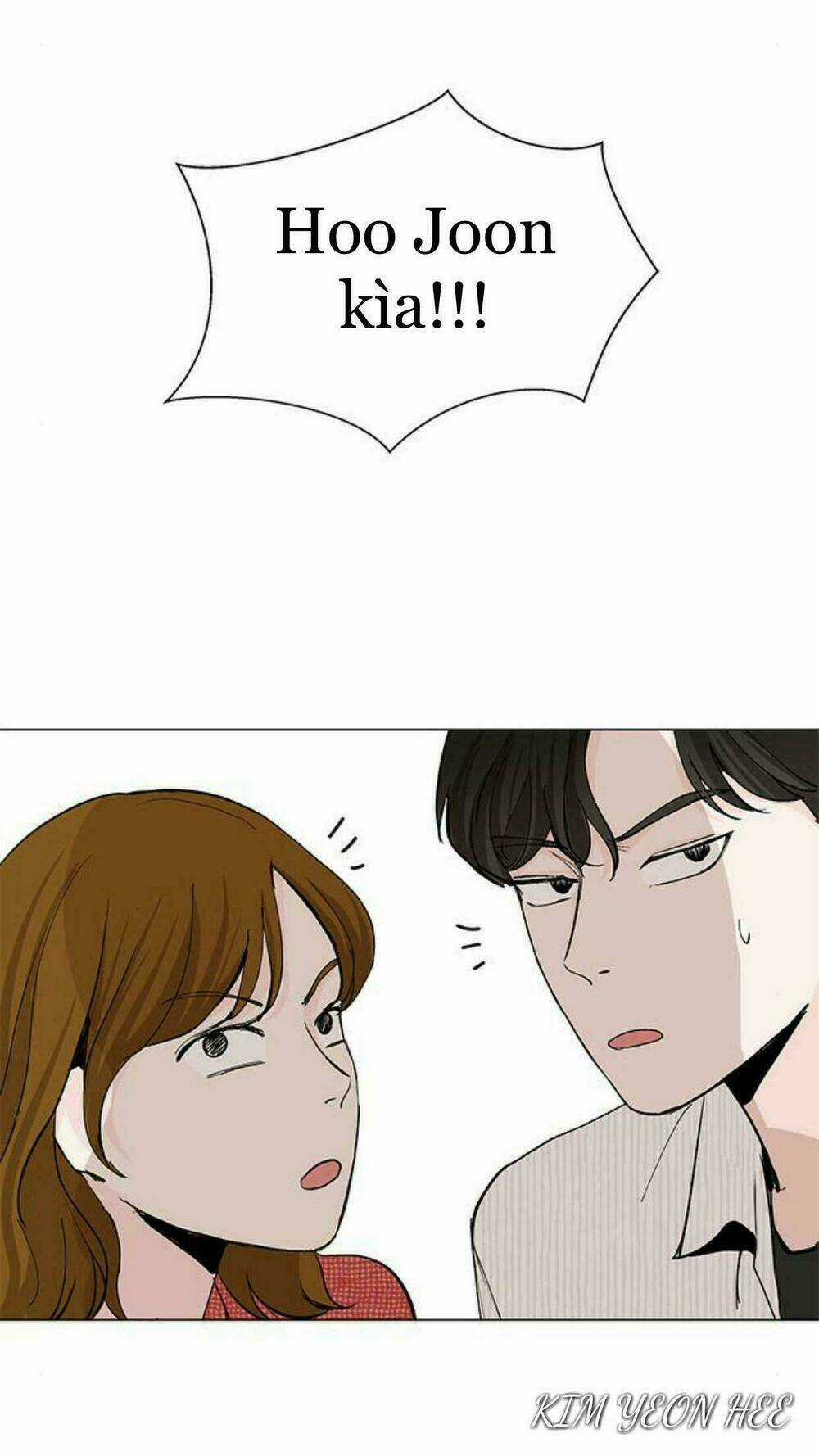 Tôi Kết Hôn Cùng Antifan Chapter 26.2 trang 16