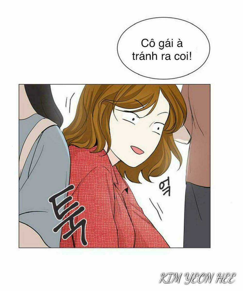 Tôi Kết Hôn Cùng Antifan Chapter 26.2 trang 20