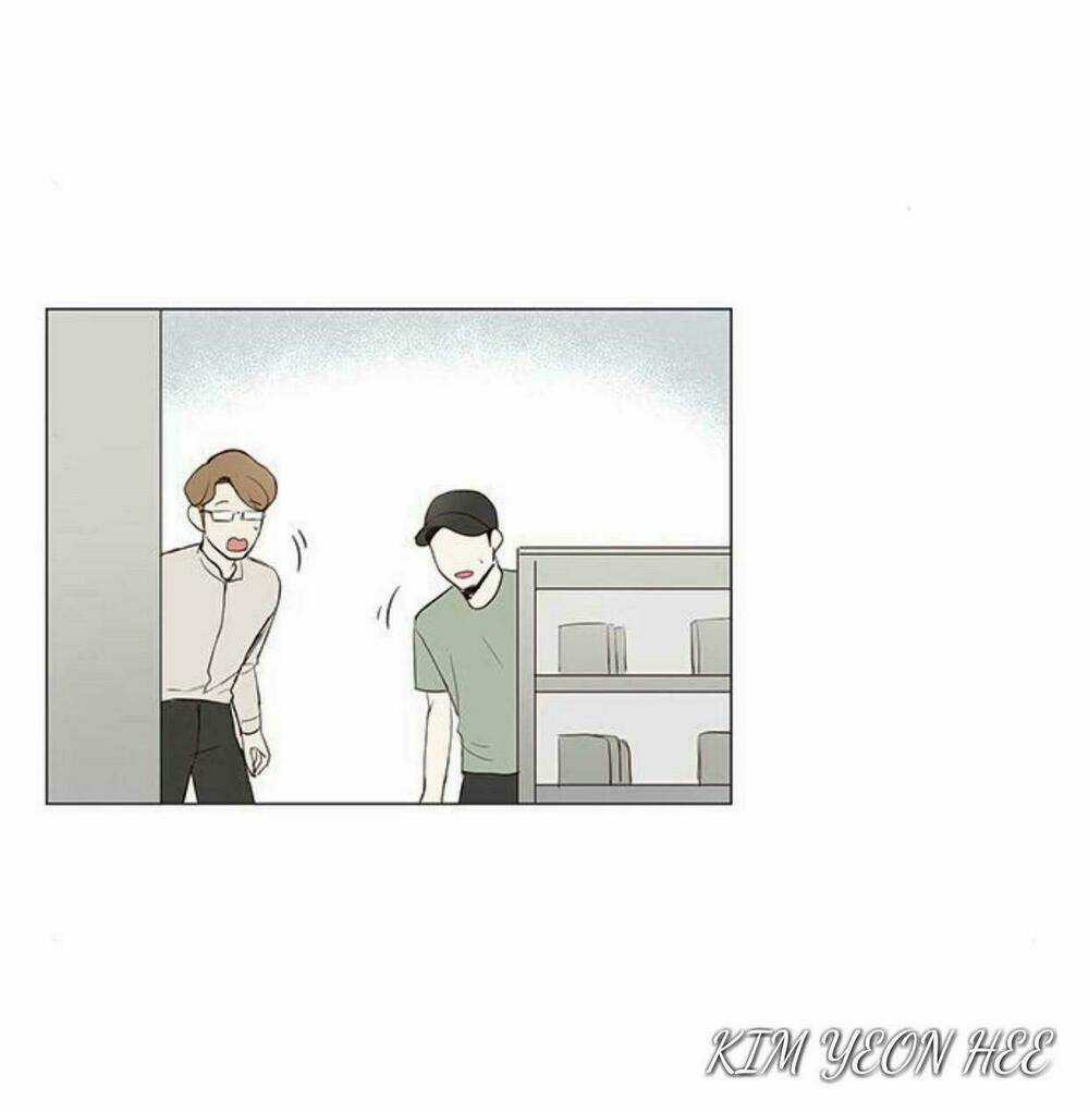 Tôi Kết Hôn Cùng Antifan Chapter 26.2 trang 23