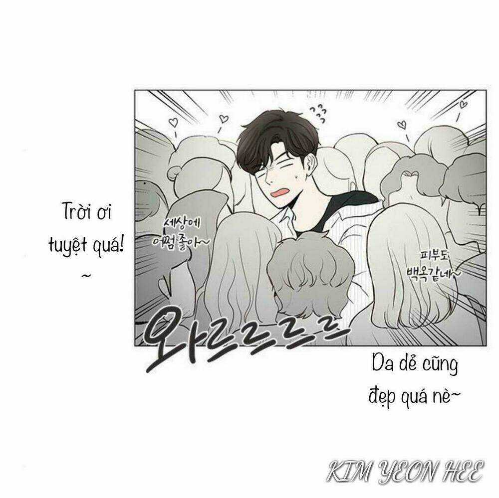 Tôi Kết Hôn Cùng Antifan Chapter 26.2 trang 24