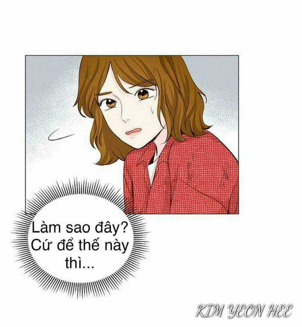 Tôi Kết Hôn Cùng Antifan Chapter 26.2 trang 25