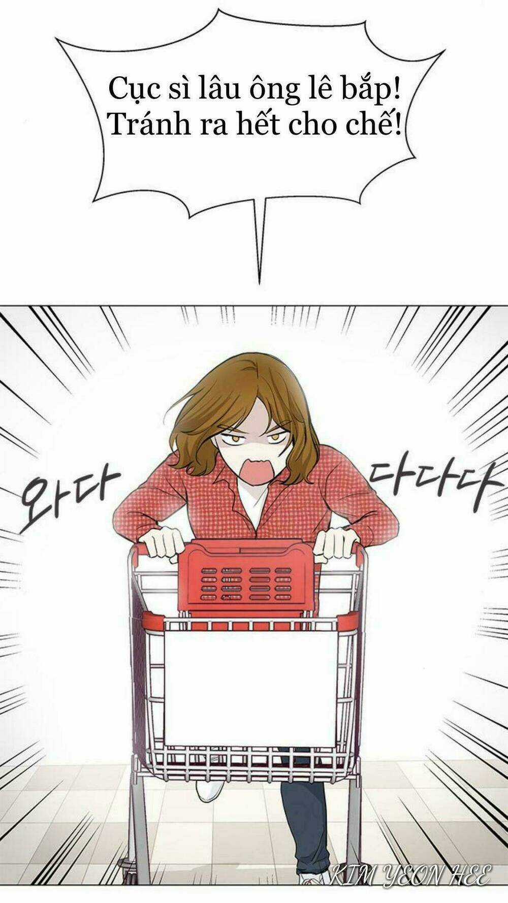 Tôi Kết Hôn Cùng Antifan Chapter 26.2 trang 27