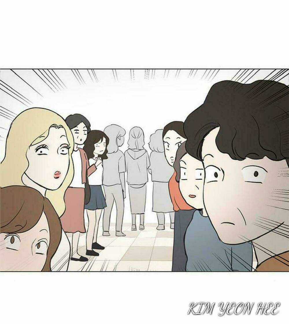 Tôi Kết Hôn Cùng Antifan Chapter 26.2 trang 28