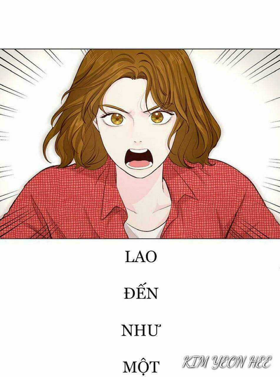 Tôi Kết Hôn Cùng Antifan Chapter 26.2 trang 29